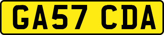 GA57CDA