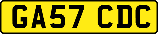 GA57CDC