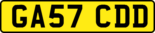 GA57CDD