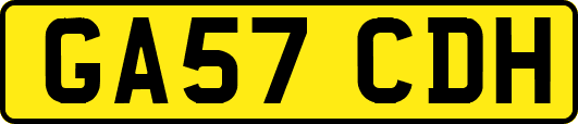 GA57CDH