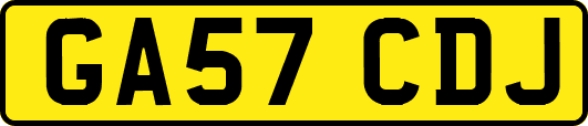 GA57CDJ