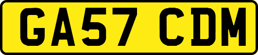 GA57CDM