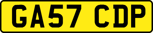 GA57CDP