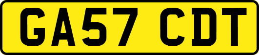 GA57CDT