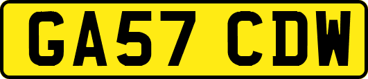 GA57CDW