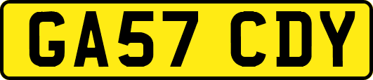 GA57CDY