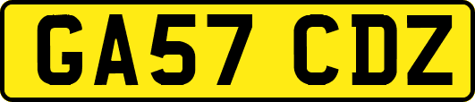GA57CDZ