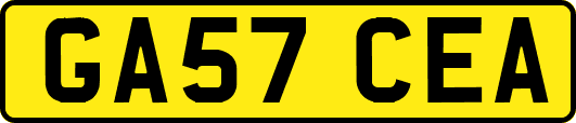 GA57CEA