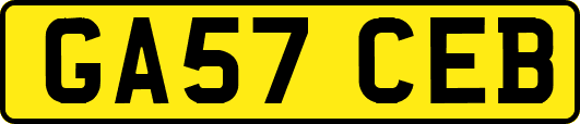 GA57CEB