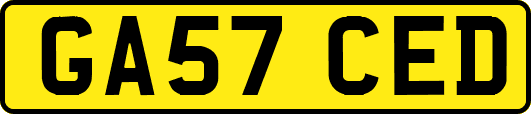 GA57CED