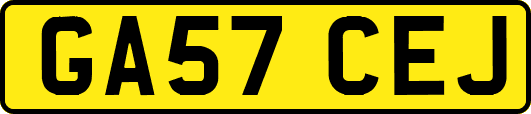 GA57CEJ