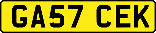 GA57CEK