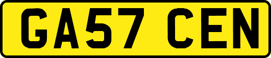 GA57CEN