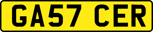 GA57CER