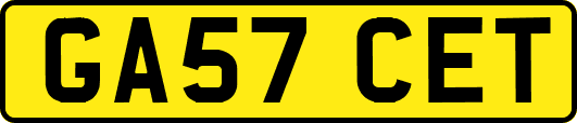 GA57CET