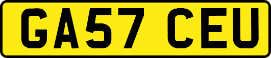 GA57CEU