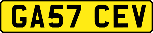 GA57CEV