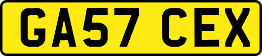 GA57CEX