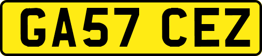 GA57CEZ