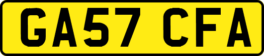 GA57CFA