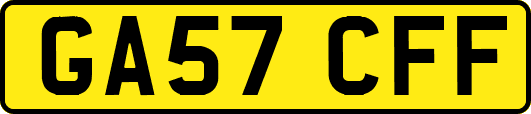 GA57CFF