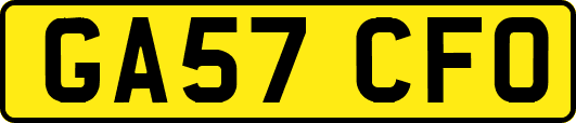 GA57CFO
