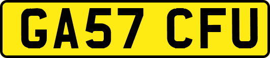 GA57CFU