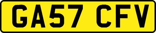 GA57CFV