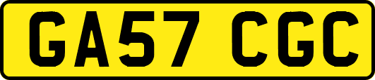 GA57CGC