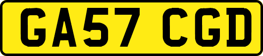 GA57CGD
