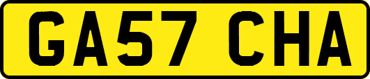 GA57CHA