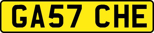 GA57CHE