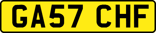 GA57CHF