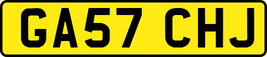 GA57CHJ