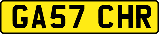 GA57CHR