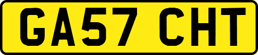 GA57CHT