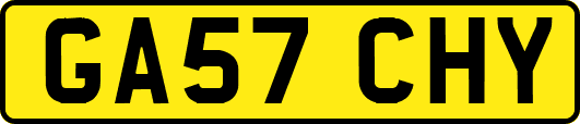GA57CHY