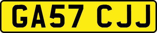 GA57CJJ
