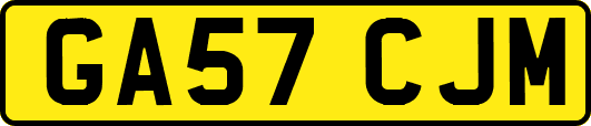 GA57CJM