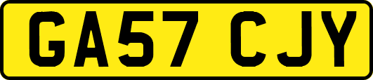 GA57CJY