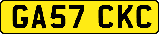 GA57CKC
