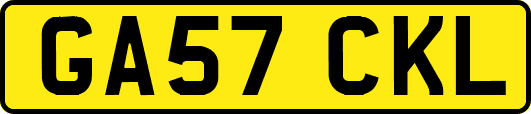 GA57CKL