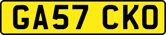 GA57CKO