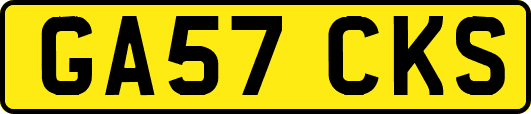 GA57CKS