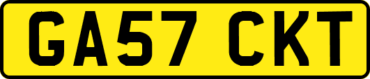 GA57CKT