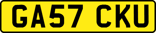GA57CKU