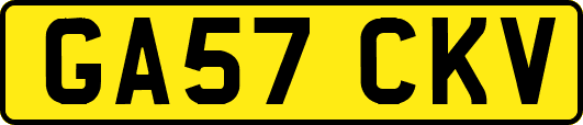 GA57CKV