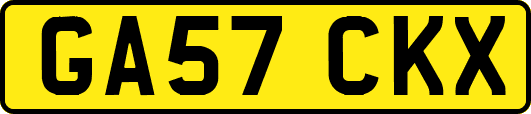 GA57CKX