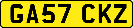 GA57CKZ
