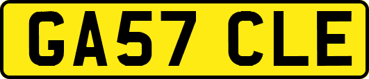 GA57CLE